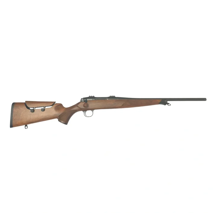 Sztucer STEEL ACTION HSL Flex Light KD1 kal. 308WIN